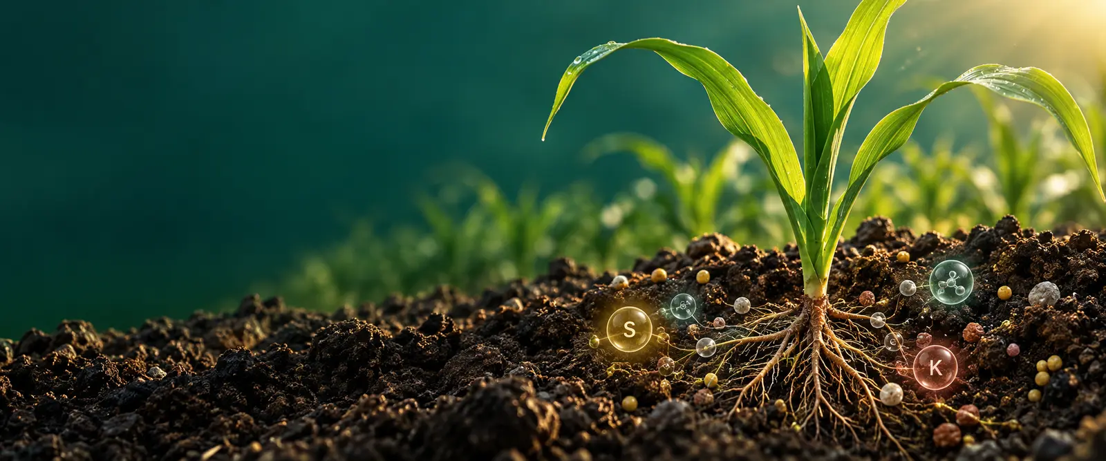 Soil Conditioners