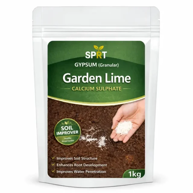 SPRT Bougainvillea Fertilizer 500g product pouch
